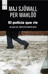 EL POLICIA QUE RIE+OPUSCULO