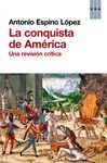 LA CONQUISTA DE AMRICA