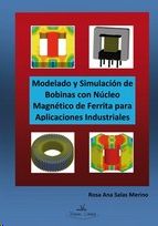 MODELADO Y SIMULACION DE BOBINAS CON NUCLEO MAGNET