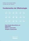 FUNDAMENTOS DE OFTALMOLOGIA