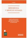 DEPENDENCIA Y SERVICIOS SOCIALES (PAPEL + E-BOOK)