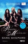 PEQUE�AS MENTIROSAS