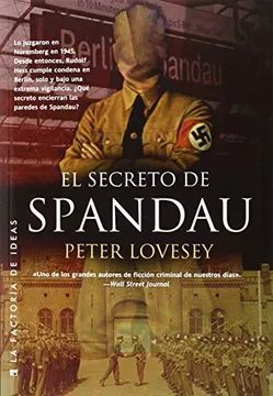 EL SECRETO DE SPANDAU