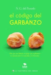 EL C�DIGO DEL GARBANZO