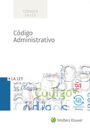 CDIGO ADMINISTRATIVO