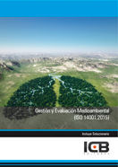 MANUAL GESTI�N Y EVALUACI�N MEDIOAMBIENTAL (ISO 14001:2015)
