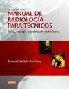 MANUAL DE RADIOLOGA PARA TCNICOS (10 ED.)