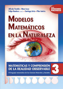 MODELOS MATEM�TICOS EN LA NATURALEZA