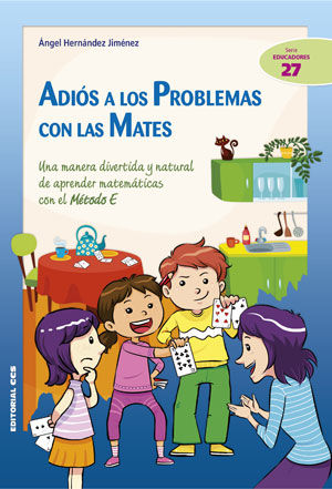 ADI�S A LOS PROBLEMAS CON LAS MATES