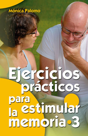 EJERCICIOS PR�CTICOS PARA ESTIMULAR LA MEMORIA 3