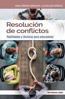 RESOLUCION DE CONFLICTOS