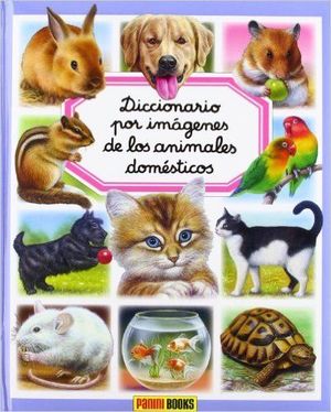 ANIMALES DOMSTICOS