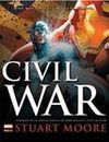 CIVIL WAR: UNA NOVELA DEL UNIVERSO MARVEL