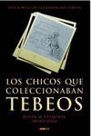 LOS CHICOS QUE COLECCIONABAN TEBEOS
