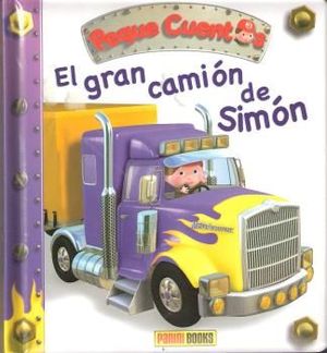 EL GRAN CAMI�N DE SIM�N