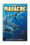MASACRE 16: EL ALMA DEL CAZADOR