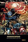 LOS NUEVOS VENGADORES 11: HECHICERO SUPREMO