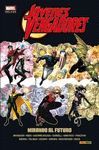 J�VENES VENGADORES 2: MIRANDO AL FUTURO