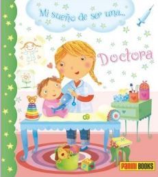 MI SUEO DE SER... DOCTORA