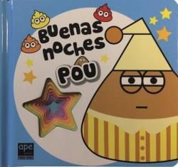 BUENAS NOCHES, POU
