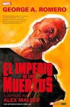 EL IMPERIO DE LOS MUERTOS