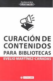 CURACIN DE CONTENIDOS PARA BIBLIOTECAS