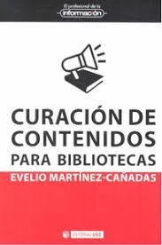 CURACI�N DE CONTENIDOS PARA BIBLIOTECAS
