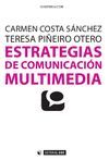 ESTRATEGIAS DE COMUNICACI�N MULTIMEDIA