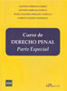 CURSO DE DERECHO PENAL ESPA�OL. PARTE ESPECIAL