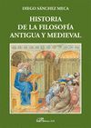 HISTORIA DE LA FILOSOFA ANTIGUA Y MEDIEVAL