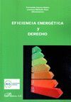 EFICACIA ENERG�TICA Y DERECHO