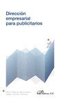 DIRECCI�N EMPRESARIAL PARA PUBLICITARIOS