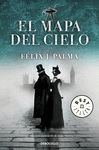 EL MAPA DEL CIELO (TRILOGA VICTORIANA 2)