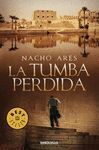 LA TUMBA PERDIDA