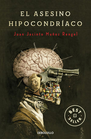 EL ASESINO HIPOCONDR�ACO