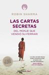 LAS CARTAS SECRETAS DEL MONJE QUE VENDI� SU FERRARI