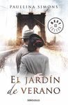 JARD�N DE VERANO (EL JINETE DE BRONCE 3)