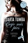 CUARTA TUMBA BAJO MIS PIES (CHARLEY DAVIDSON 4)