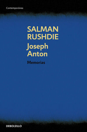 SALMAN RUSHDIE