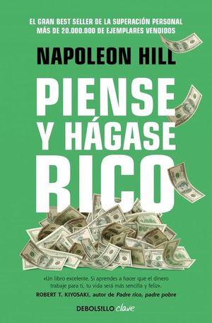 PIENSE Y HAGASE RICO