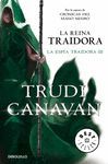 LA REINA TRAIDORA (LA ESPA TRAIDORA 3)