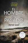 EL HOMBRE SIN PASADO (TRILOGA DE LEWIS 2)