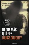LO QUE M�S QUIERES
