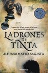 LADRONES DE TINTA (ISIDORO MONTEMAYOR 1)