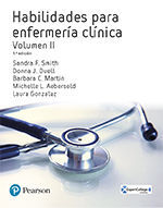 HABILIDADES PARA ENFERMERIA CL�NICA VOL.II