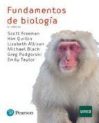 FUNDAMENTOS DE BIOLOGIA (UNED)