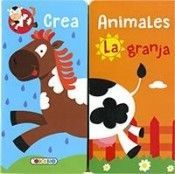 CREA ANIMALES LA GRANJA