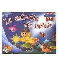 LA ESTRELLA DE BELEN POP UP