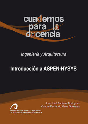 INTRODUCCIÓN A ASPEN-HYSYS