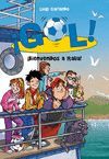 �BIENVENIDOS A ITALIA! (SERIE �GOL! 28)